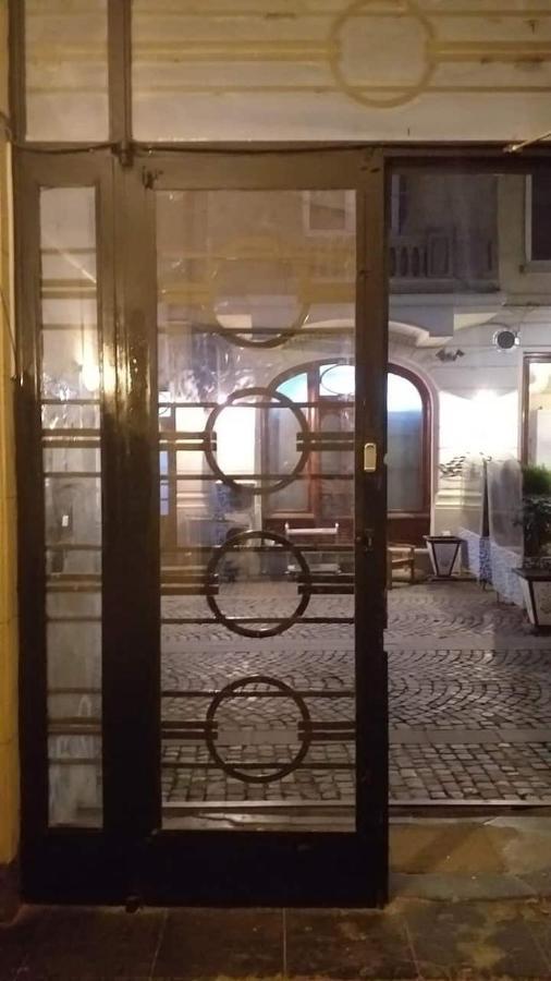 Nice Studio In Old Town Bucareste Exterior foto